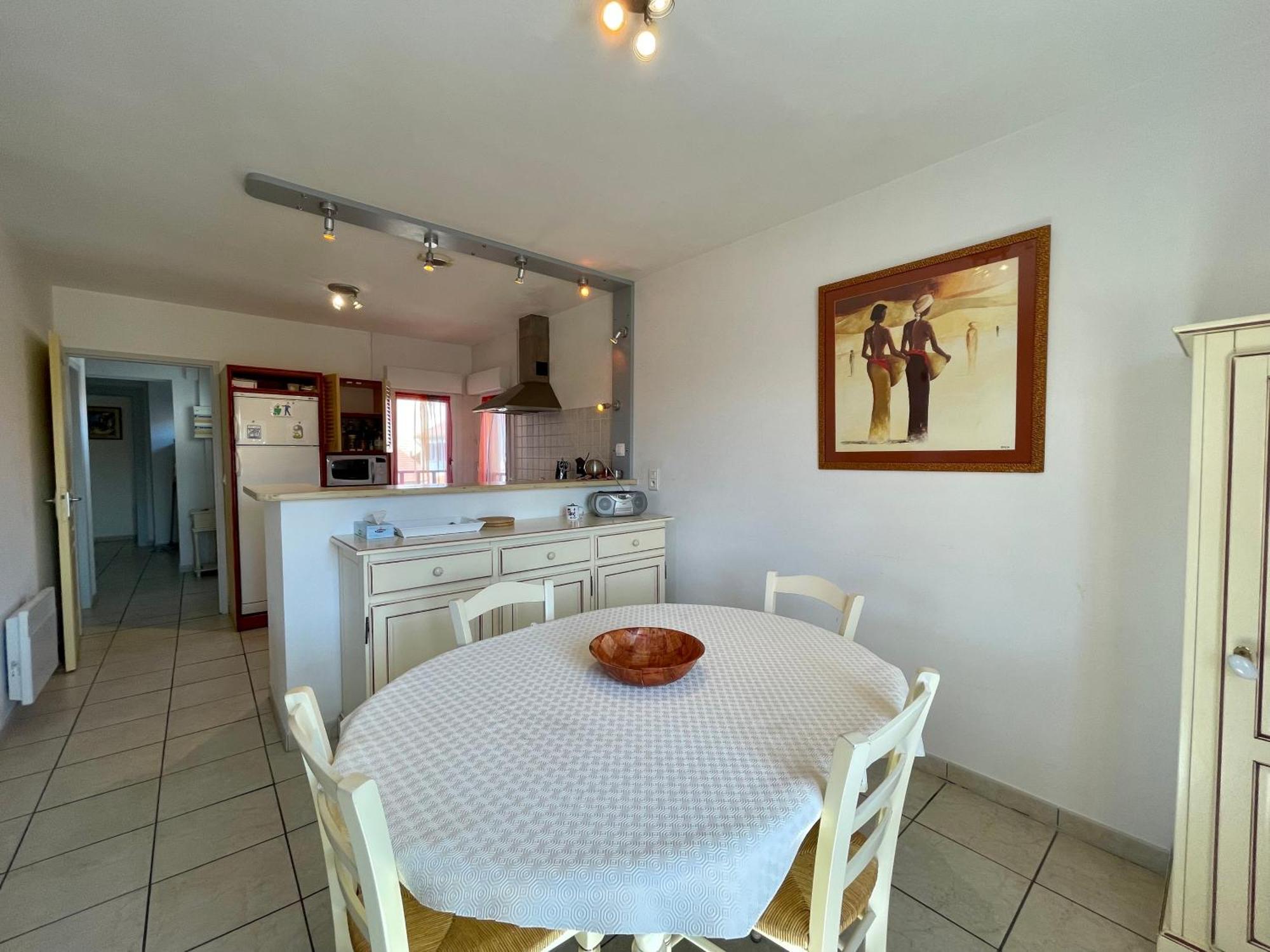 Les Forestiers 2 Mimizan-Plage Exterior foto