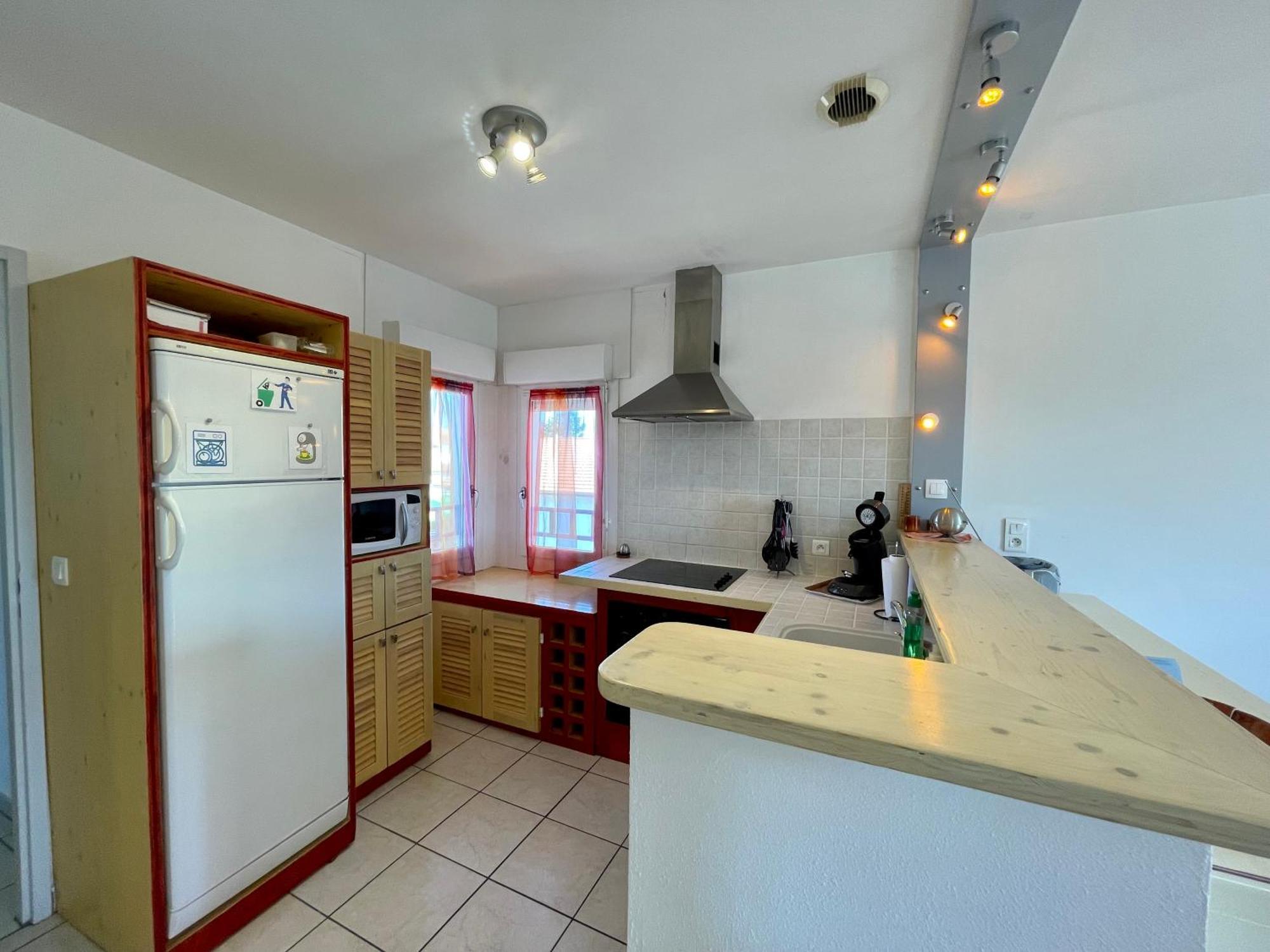 Les Forestiers 2 Mimizan-Plage Exterior foto